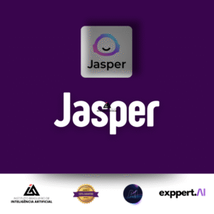 Curso de Jasper