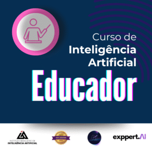 Curso de IA para Educador - Inteligência Artificial