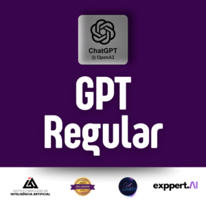 Curso de ChatGPT
