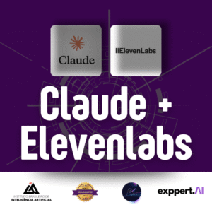 Curso de Claude Curso de Elevenlabs