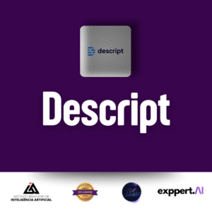Curso de Descript IA