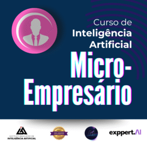 Curso de IA para empresários - Inteligência Artificial