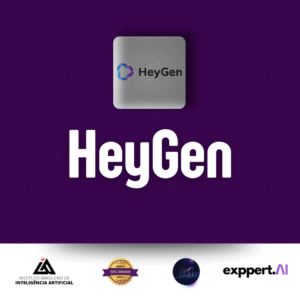 Curso de Hey Gen