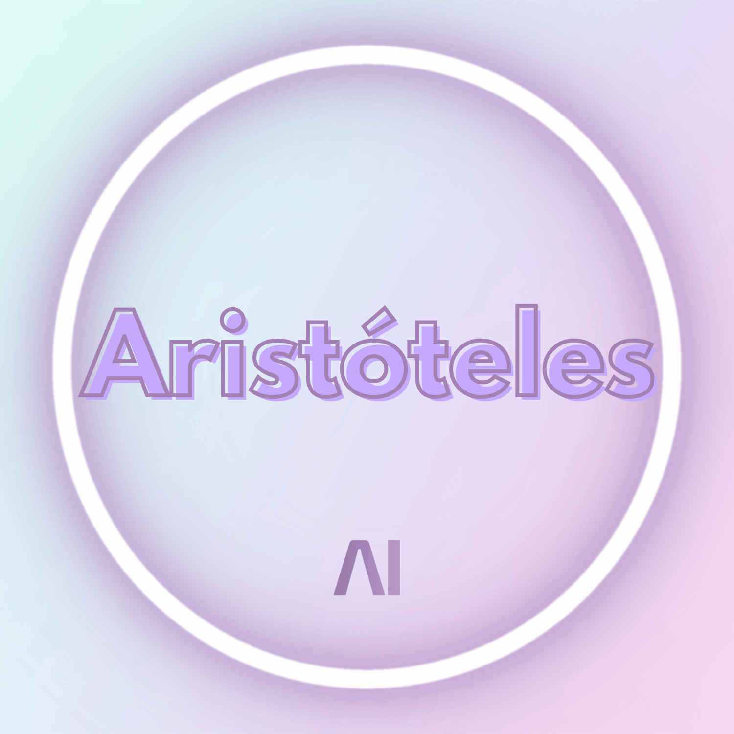 Logo Aristóteles