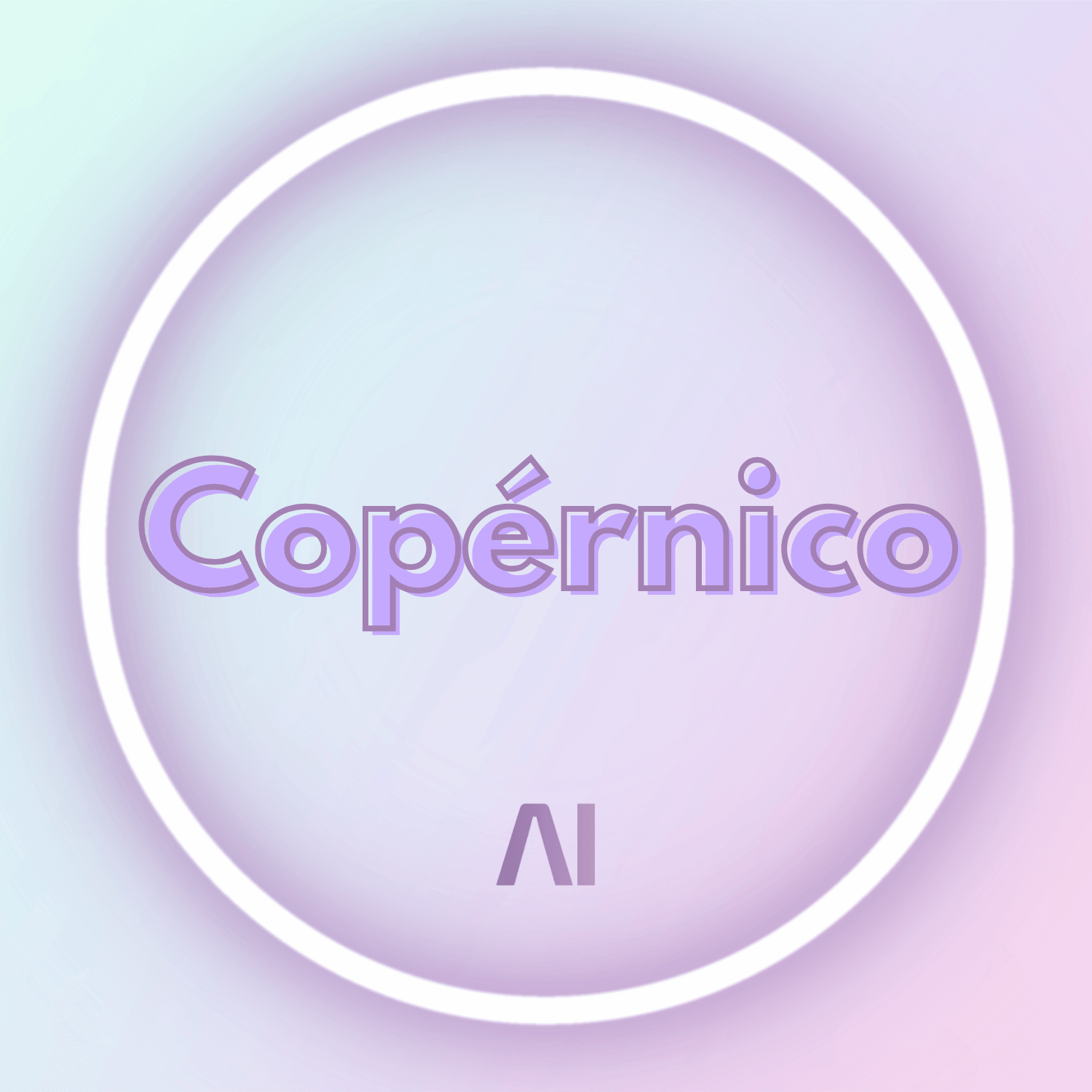 Logo Copérnico