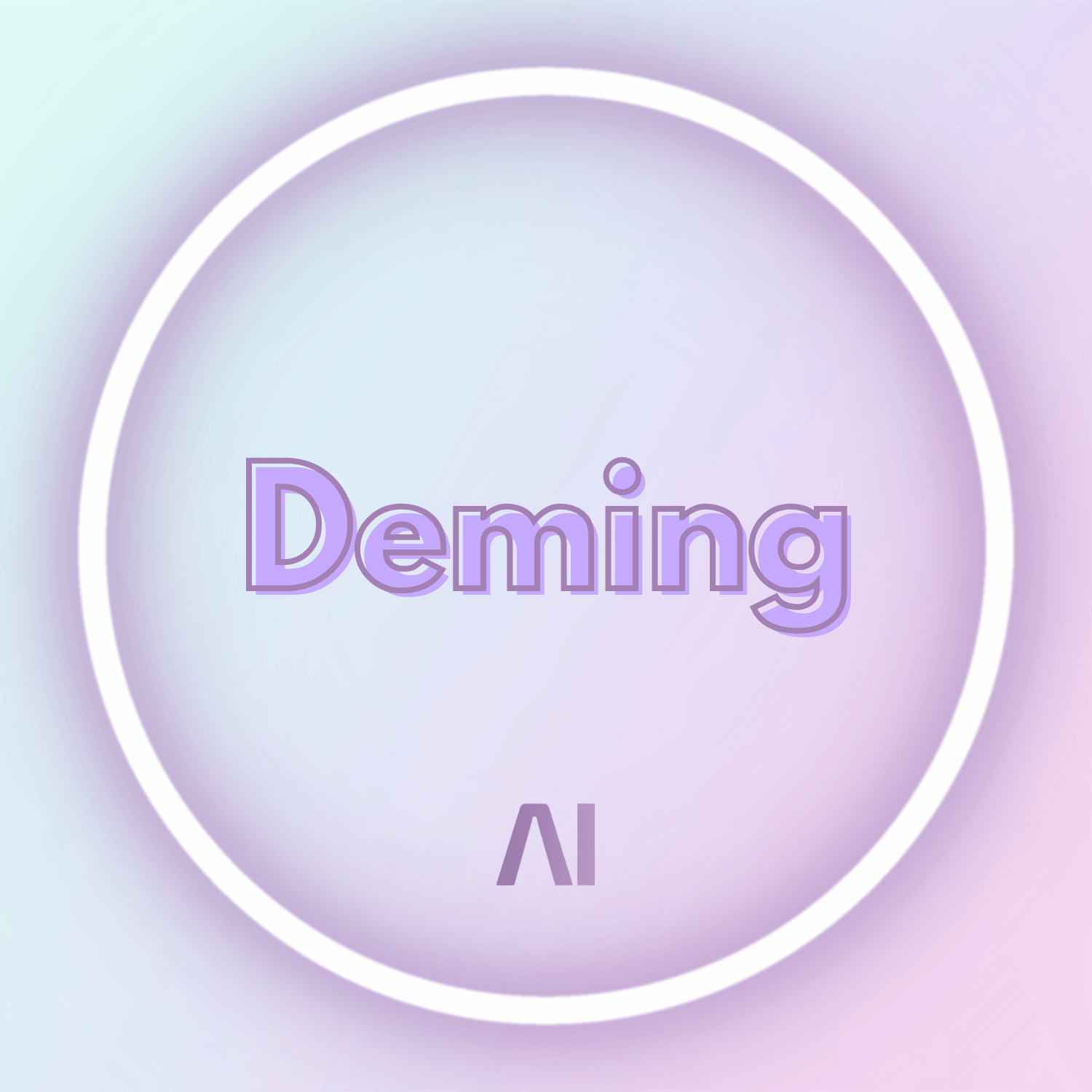 Logo Deming