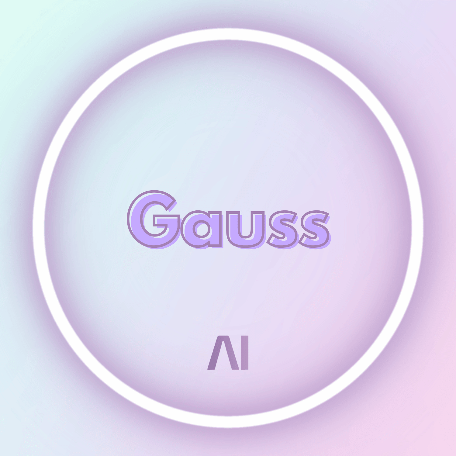 Logo Gauss