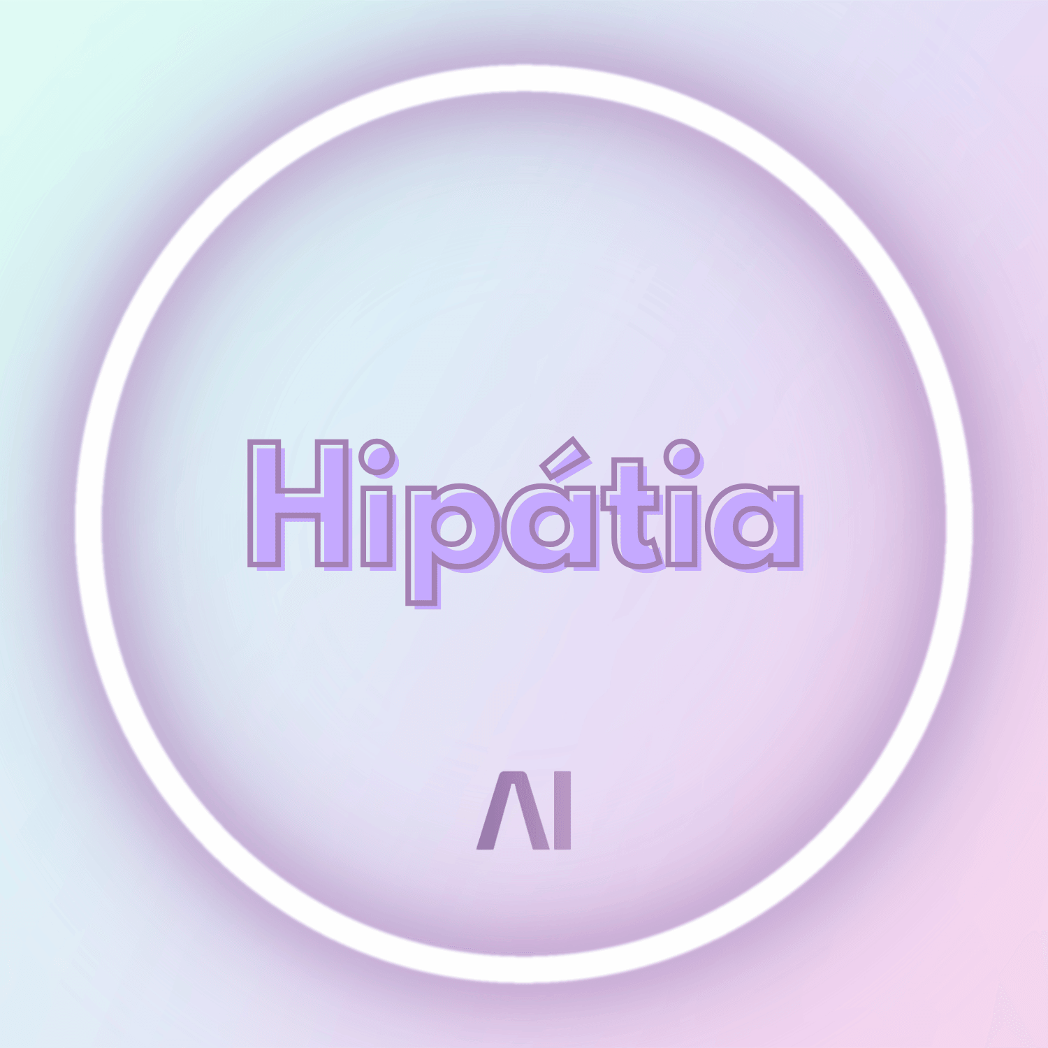 Logo Hipátia
