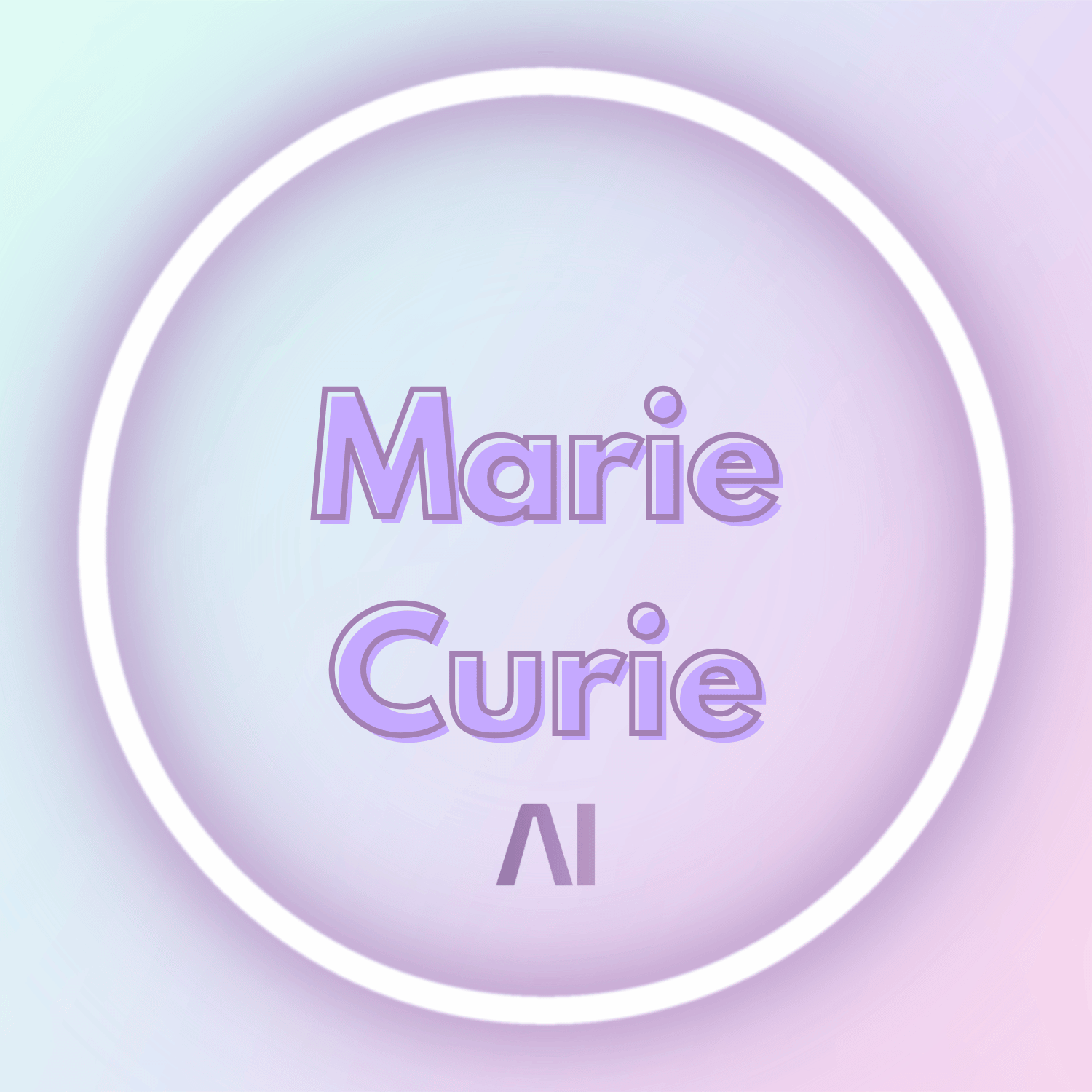 Logo Marie Curie