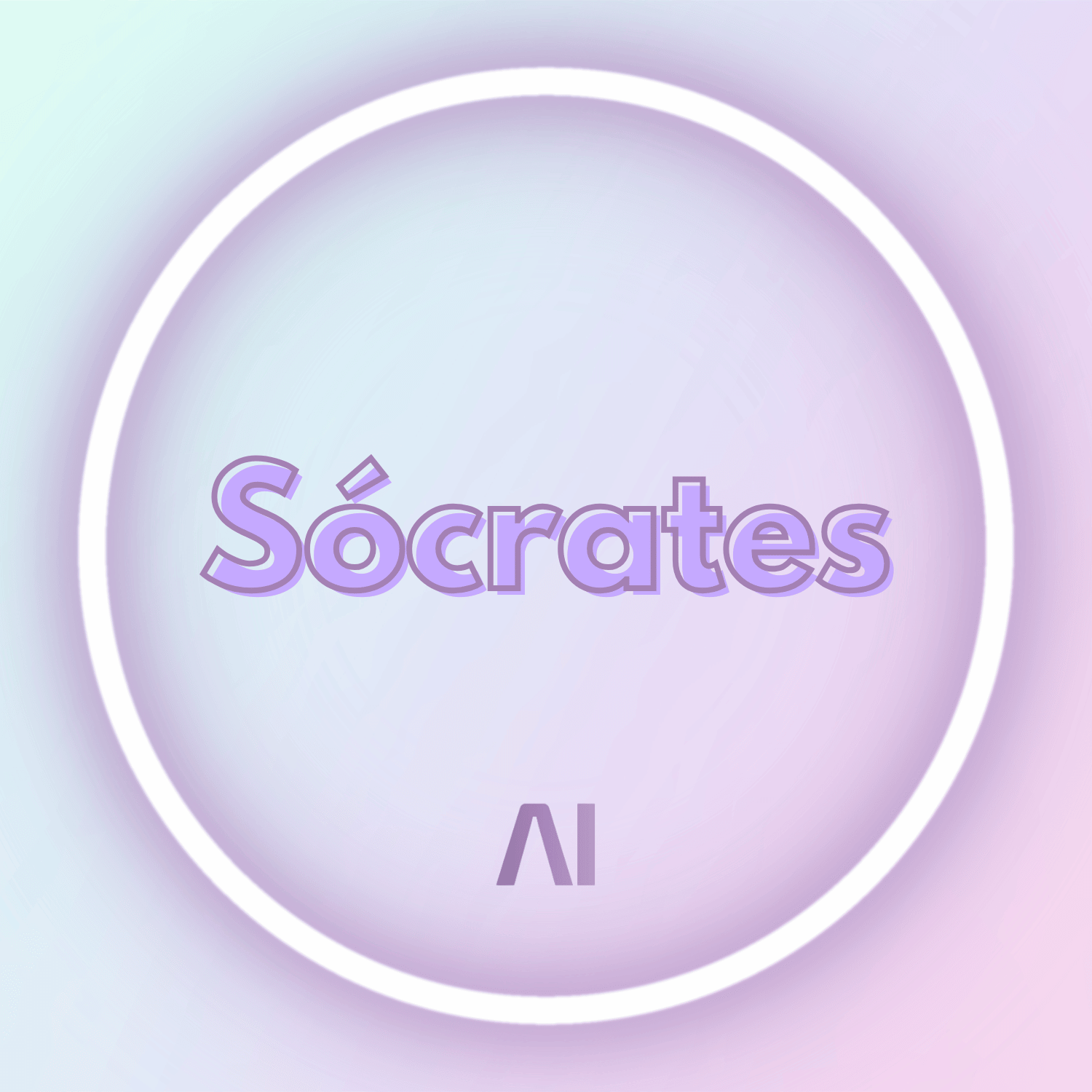 Logo Sócrates