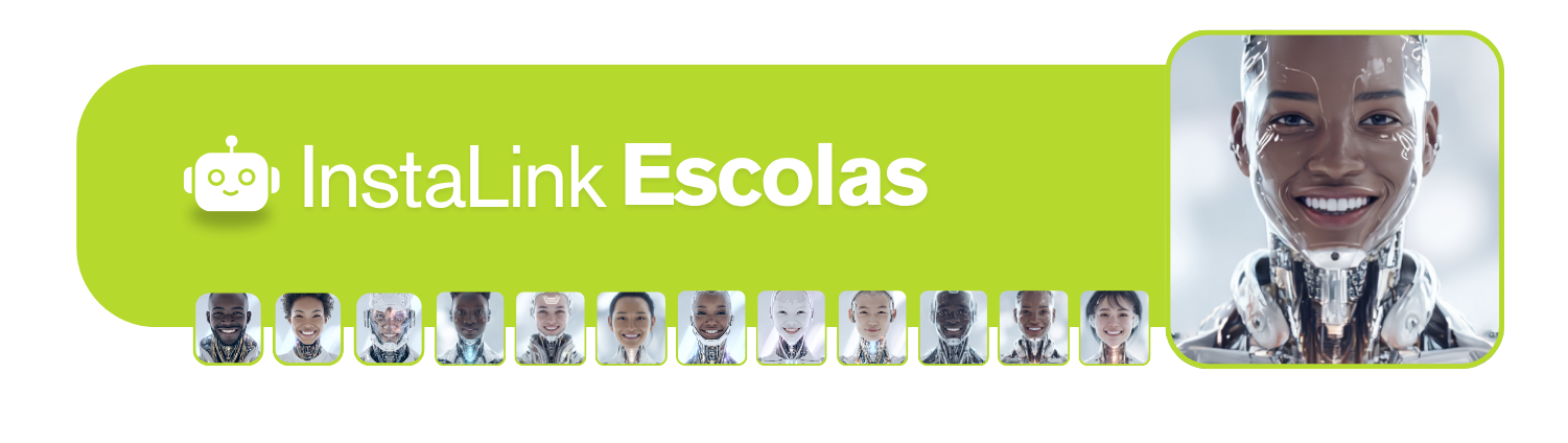 Instalink Escolas