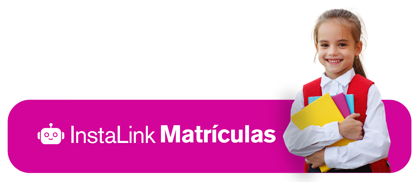 InstaLink Matriculas